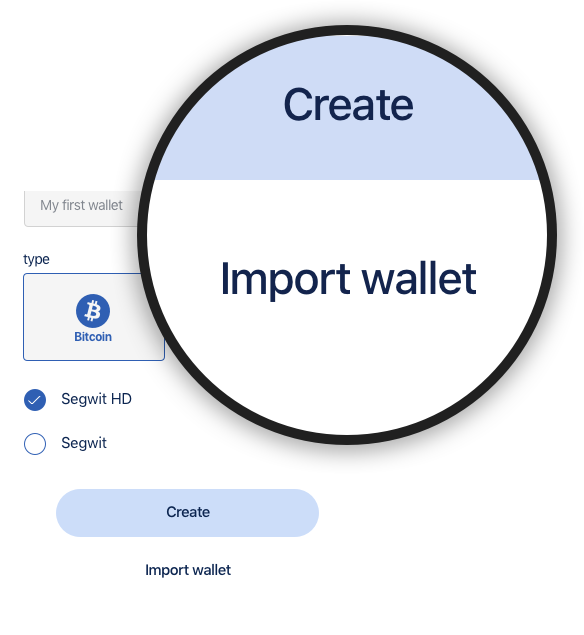 download bitcoin wallet for desktop